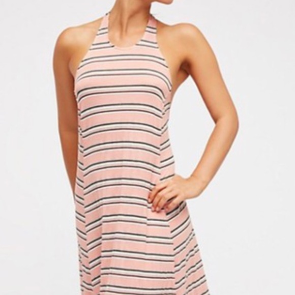 Free People Waikiki Maxi Dress - Picture 2 of 8